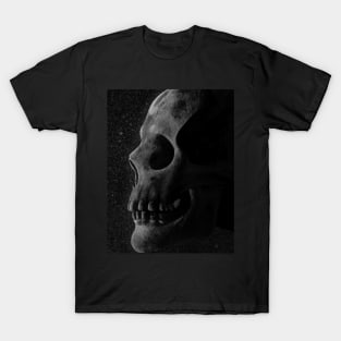 Skully July Day 17 T-Shirt